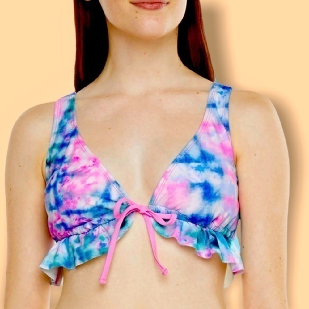 Two piece bikini  size SMALL NWT ADORABLE